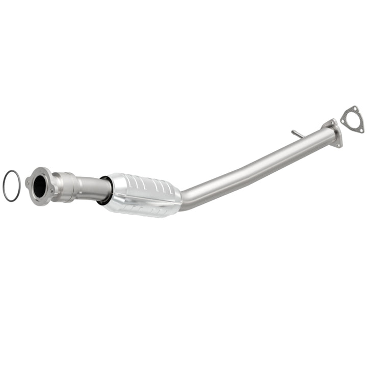 MagnaFlow OEM-Grade Direct-Fit Catalytic Converter - Chevrolet Equinox 2005-2009 3.4L