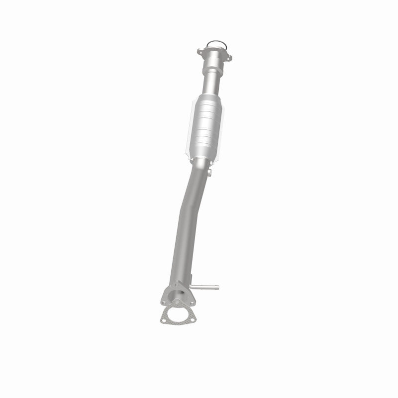 MagnaFlow OEM-Grade Direct-Fit Catalytic Converter - Chevrolet Equinox 2005-2009 3.4L, view 12