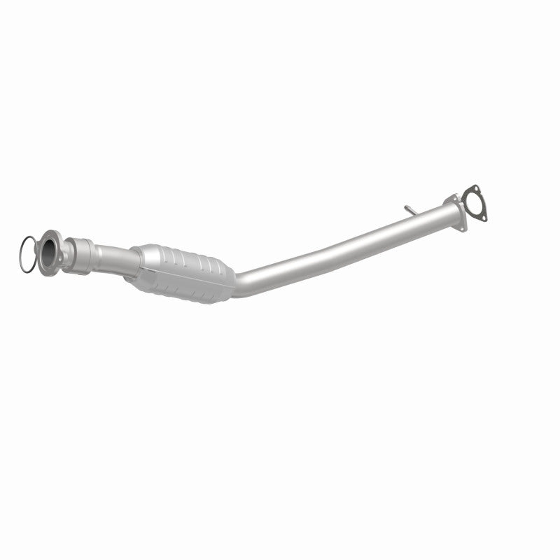 MagnaFlow OEM-Grade Direct-Fit Catalytic Converter - Chevrolet Equinox 2005-2009 3.4L, view 13