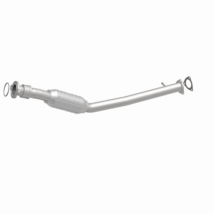 MagnaFlow OEM-Grade Direct-Fit Catalytic Converter - Chevrolet Equinox 2005-2009 3.4L, view 14