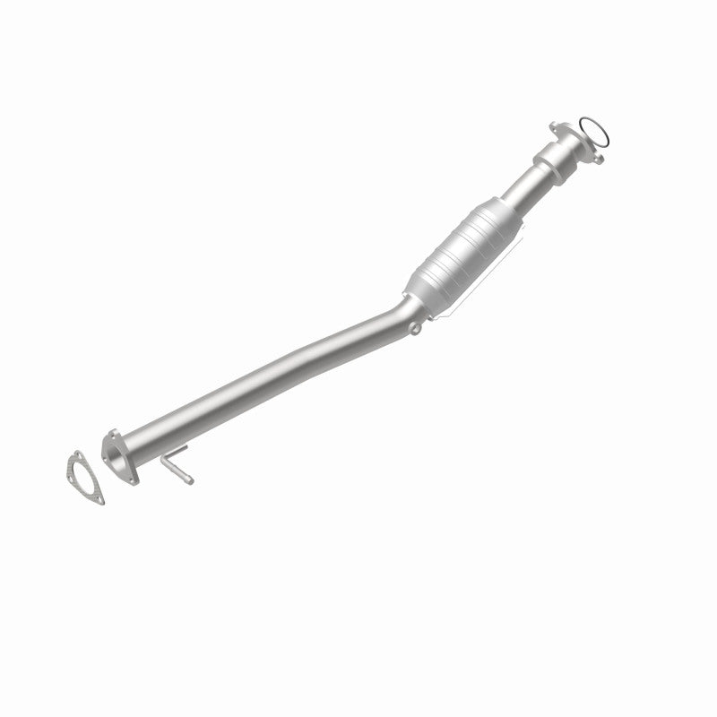 MagnaFlow OEM-Grade Direct-Fit Catalytic Converter - Chevrolet Equinox 2005-2009 3.4L, view 16