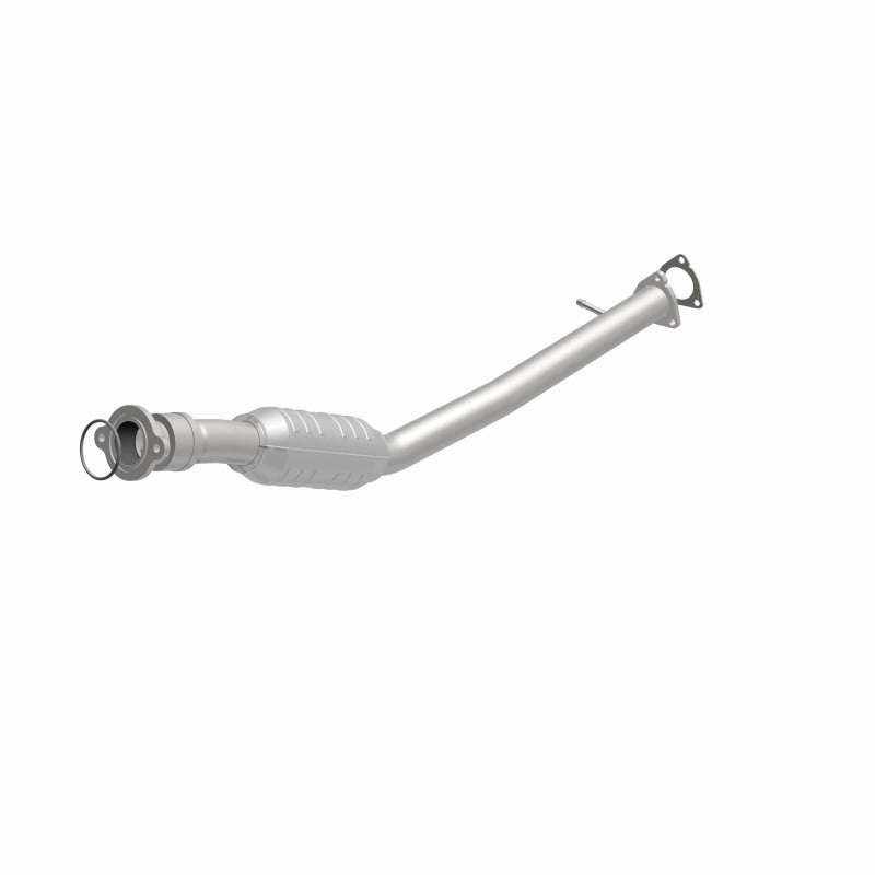 MagnaFlow OEM-Grade Direct-Fit Catalytic Converter - Chevrolet Equinox 2005-2009 3.4L, view 17