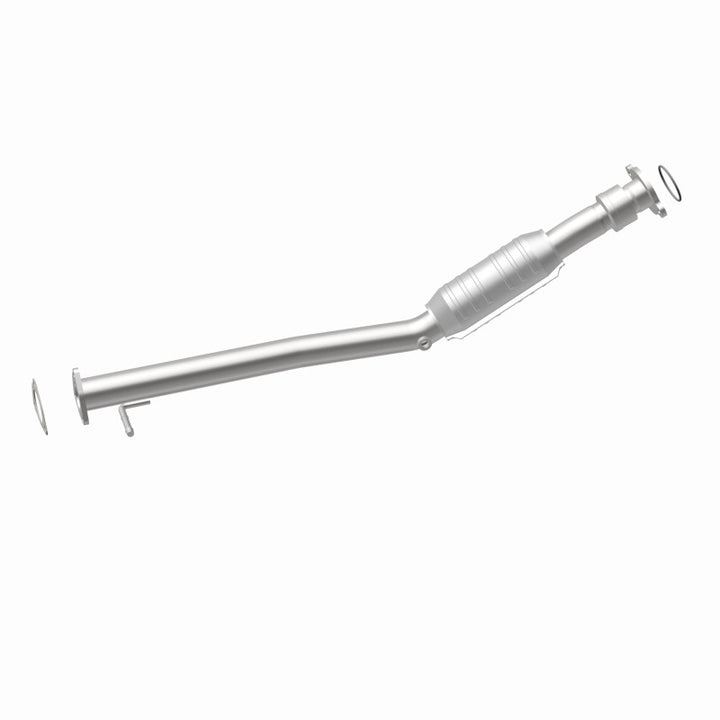MagnaFlow OEM-Grade Direct-Fit Catalytic Converter - Chevrolet Equinox 2005-2009 3.4L, view 18
