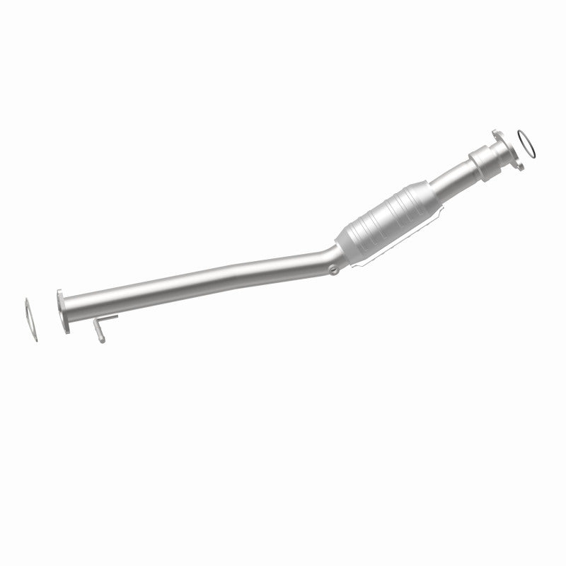 MagnaFlow OEM-Grade Direct-Fit Catalytic Converter - Chevrolet Equinox 2005-2009 3.4L, view 18
