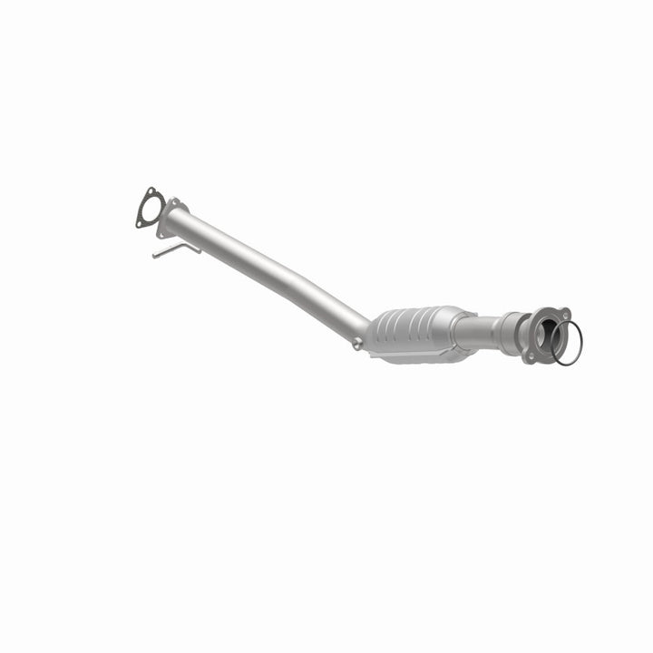 MagnaFlow OEM-Grade Direct-Fit Catalytic Converter - Chevrolet Equinox 2005-2009 3.4L, view 21