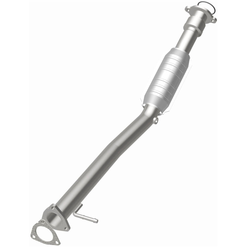 MagnaFlow OEM-Grade Direct-Fit Catalytic Converter - Chevrolet Equinox 2005-2009 3.4L, view 23