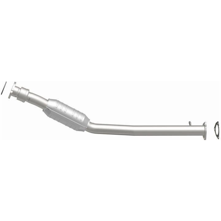 MagnaFlow OEM-Grade Direct-Fit Catalytic Converter - Chevrolet Equinox 2005-2009 3.4L, view 29