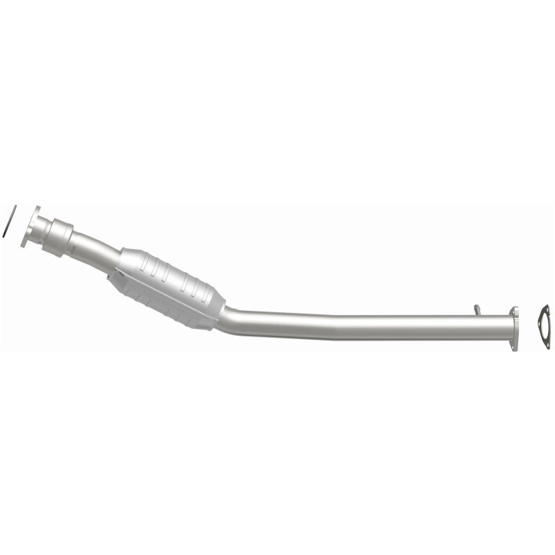 MagnaFlow OEM-Grade Direct-Fit Catalytic Converter - Chevrolet Equinox 2005-2009 3.4L, view 29