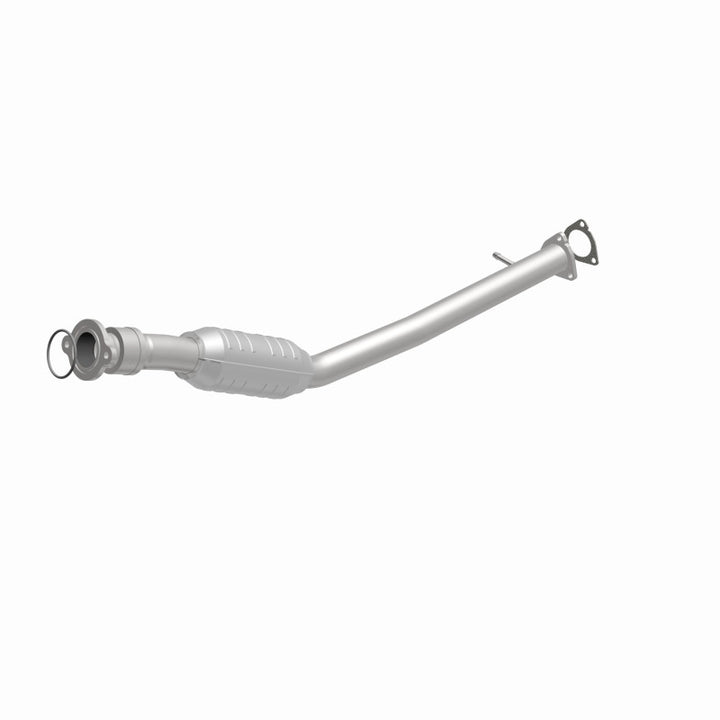 MagnaFlow OEM-Grade Direct-Fit Catalytic Converter - Chevrolet Equinox 2005-2009 3.4L, view 3