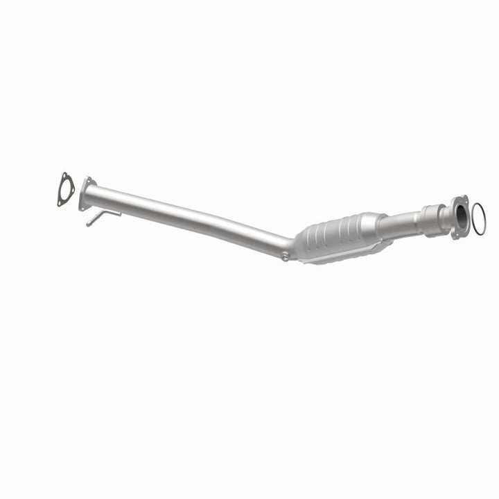 MagnaFlow OEM-Grade Direct-Fit Catalytic Converter - Chevrolet Equinox 2005-2009 3.4L, view 35