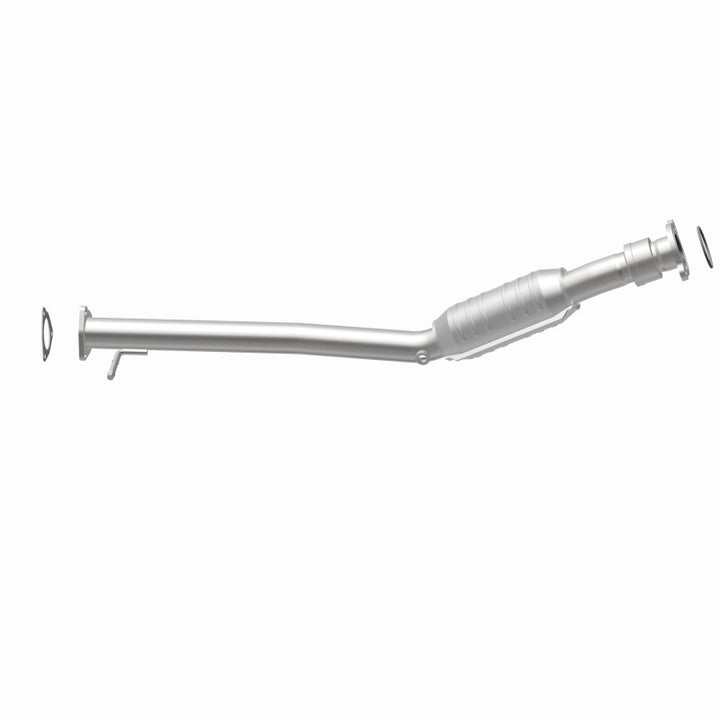 MagnaFlow OEM-Grade Direct-Fit Catalytic Converter - Chevrolet Equinox 2005-2009 3.4L, view 38