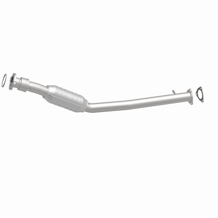 MagnaFlow OEM-Grade Direct-Fit Catalytic Converter - Chevrolet Equinox 2005-2009 3.4L, view 43