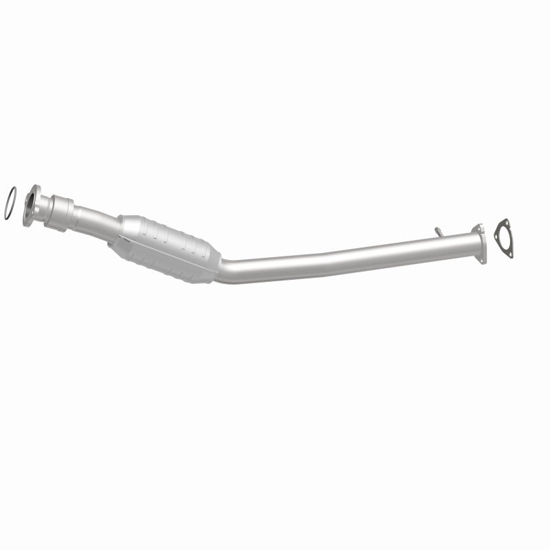 MagnaFlow OEM-Grade Direct-Fit Catalytic Converter - Chevrolet Equinox 2005-2009 3.4L, view 43