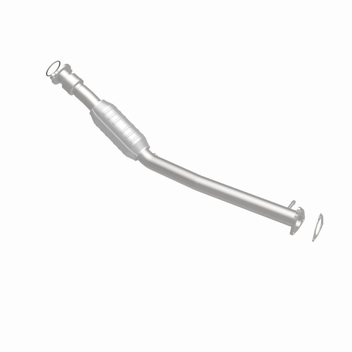 MagnaFlow OEM-Grade Direct-Fit Catalytic Converter - Chevrolet Equinox 2005-2009 3.4L, view 7