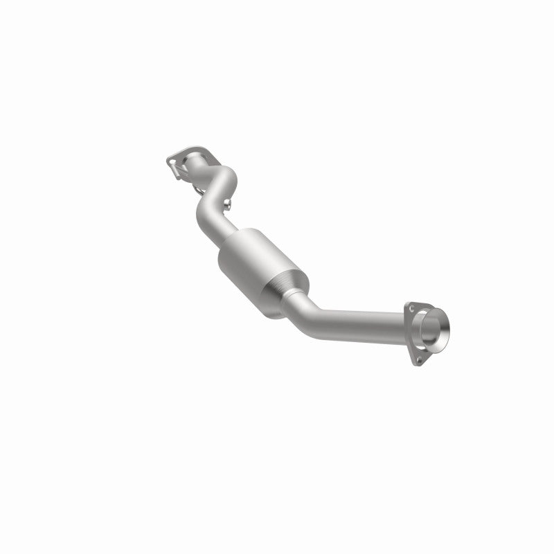 MagnaFlow OEM-Grade Direct-Fit Catalytic Converter - Chevrolet Trailblazer 2006-2007 4.2L - Underbody, view 11