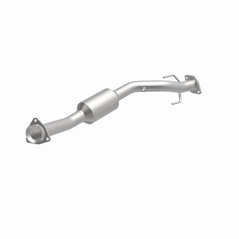 MagnaFlow OEM-Grade Direct-Fit Catalytic Converter - Chevrolet Trailblazer 2006-2007 4.2L - Underbody, view 12
