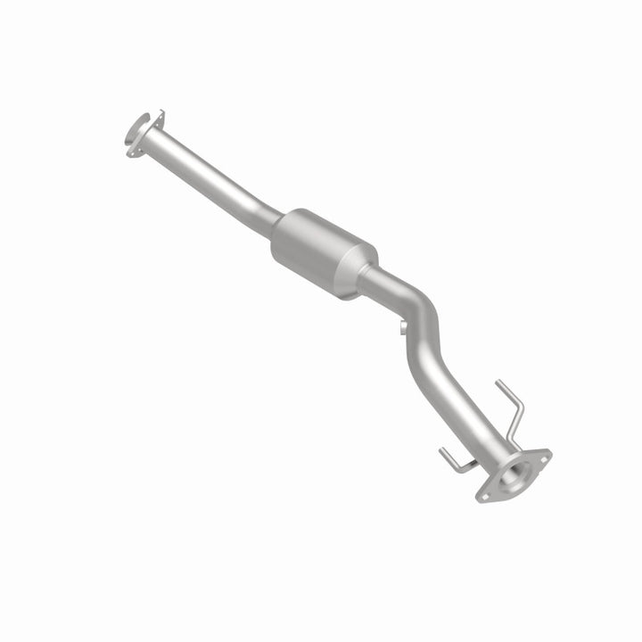 MagnaFlow OEM-Grade Direct-Fit Catalytic Converter - Chevrolet Trailblazer 2006-2007 4.2L - Underbody, view 14