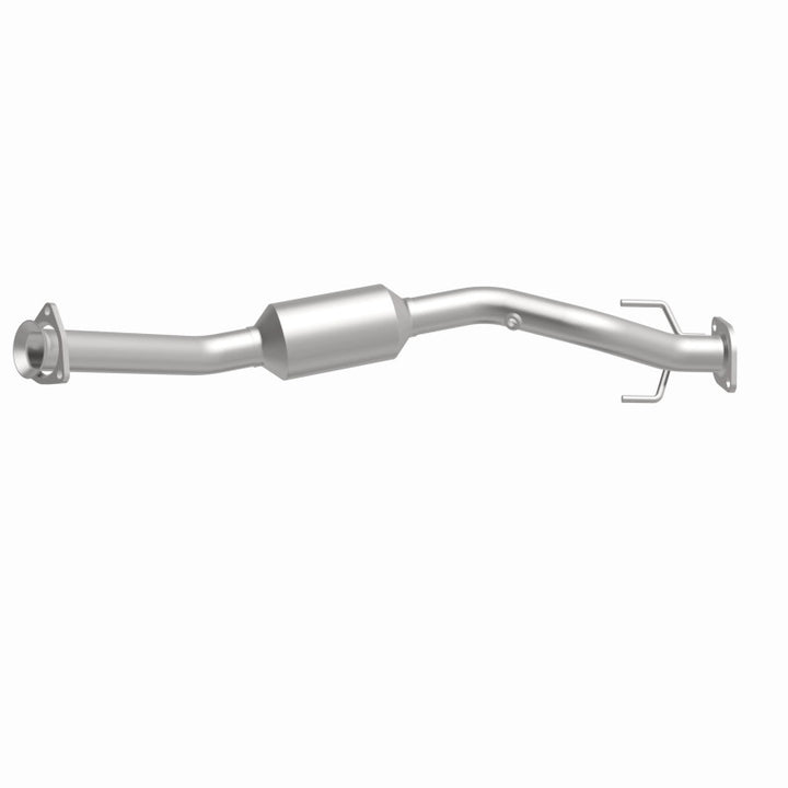 MagnaFlow OEM-Grade Direct-Fit Catalytic Converter - Chevrolet Trailblazer 2006-2007 4.2L - Underbody, view 17
