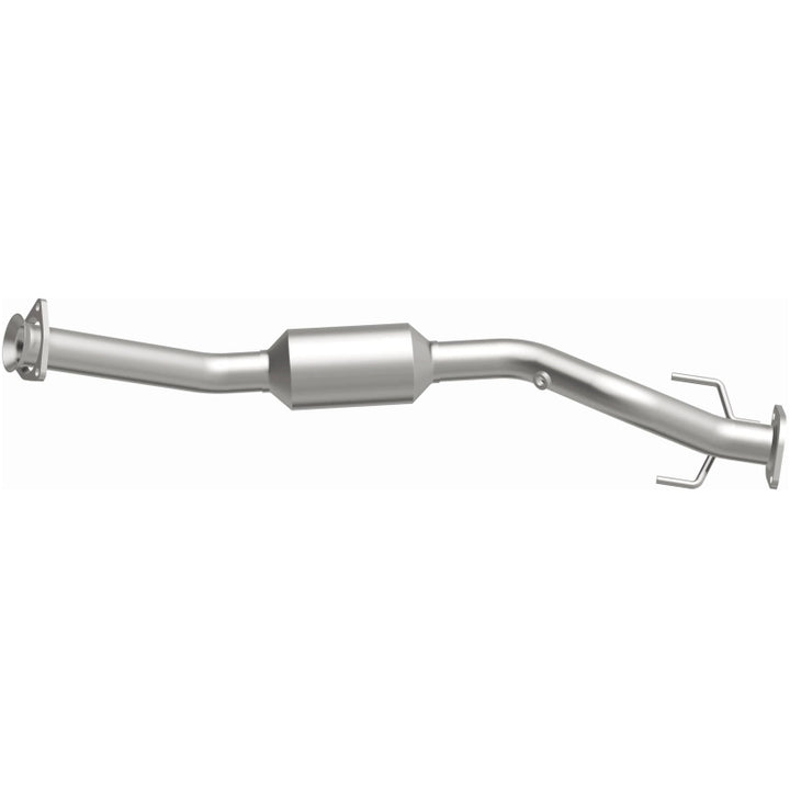 MagnaFlow OEM-Grade Direct-Fit Catalytic Converter - Chevrolet Trailblazer 2006-2007 4.2L - Underbody, view 20