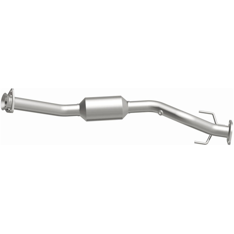 MagnaFlow OEM-Grade Direct-Fit Catalytic Converter - Chevrolet Trailblazer 2006-2007 4.2L - Underbody, view 20
