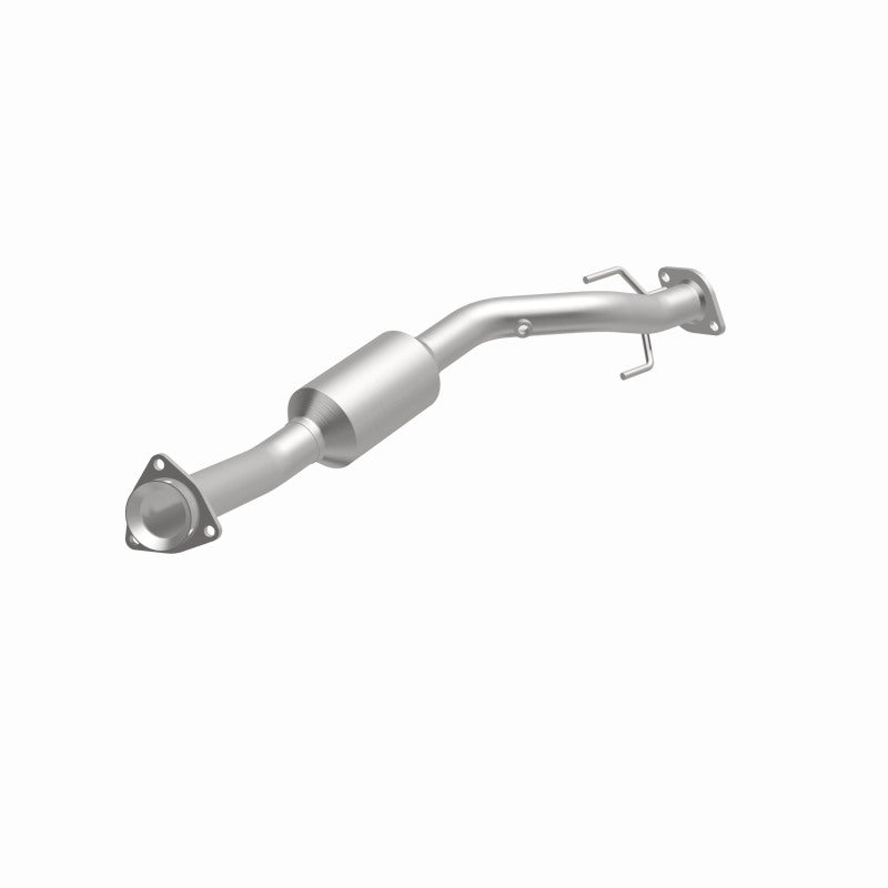 MagnaFlow OEM-Grade Direct-Fit Catalytic Converter - Chevrolet Trailblazer 2006-2007 4.2L - Underbody, view 22