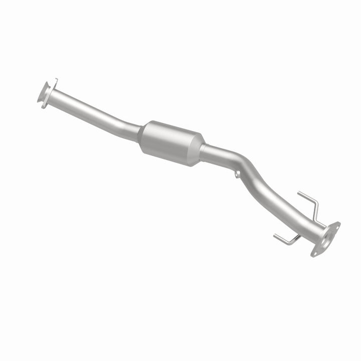 MagnaFlow OEM-Grade Direct-Fit Catalytic Converter - Chevrolet Trailblazer 2006-2007 4.2L - Underbody, view 24