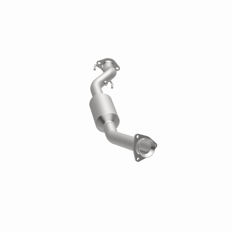 MagnaFlow OEM-Grade Direct-Fit Catalytic Converter - Chevrolet Trailblazer 2006-2007 4.2L - Underbody, view 25