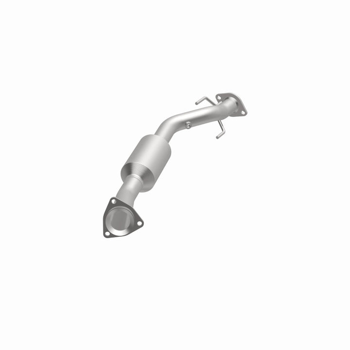 MagnaFlow OEM-Grade Direct-Fit Catalytic Converter - Chevrolet Trailblazer 2006-2007 4.2L - Underbody, view 34