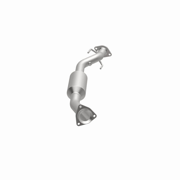 MagnaFlow OEM-Grade Direct-Fit Catalytic Converter - Chevrolet Trailblazer 2006-2007 4.2L - Underbody, view 37