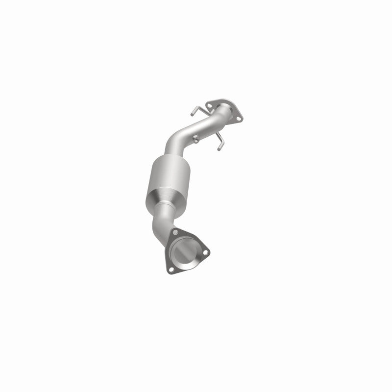 MagnaFlow OEM-Grade Direct-Fit Catalytic Converter - Chevrolet Trailblazer 2006-2007 4.2L - Underbody, view 37