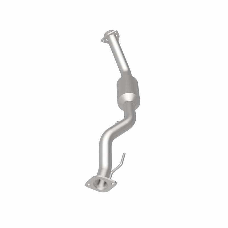 MagnaFlow OEM-Grade Direct-Fit Catalytic Converter - Chevrolet Trailblazer 2006-2007 4.2L - Underbody, view 38