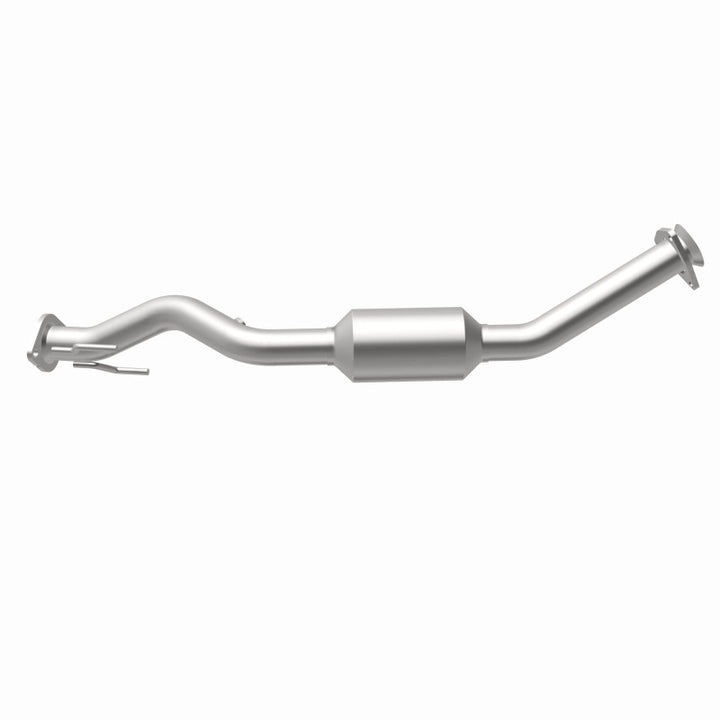 MagnaFlow OEM-Grade Direct-Fit Catalytic Converter - Chevrolet Trailblazer 2006-2007 4.2L - Underbody, view 41