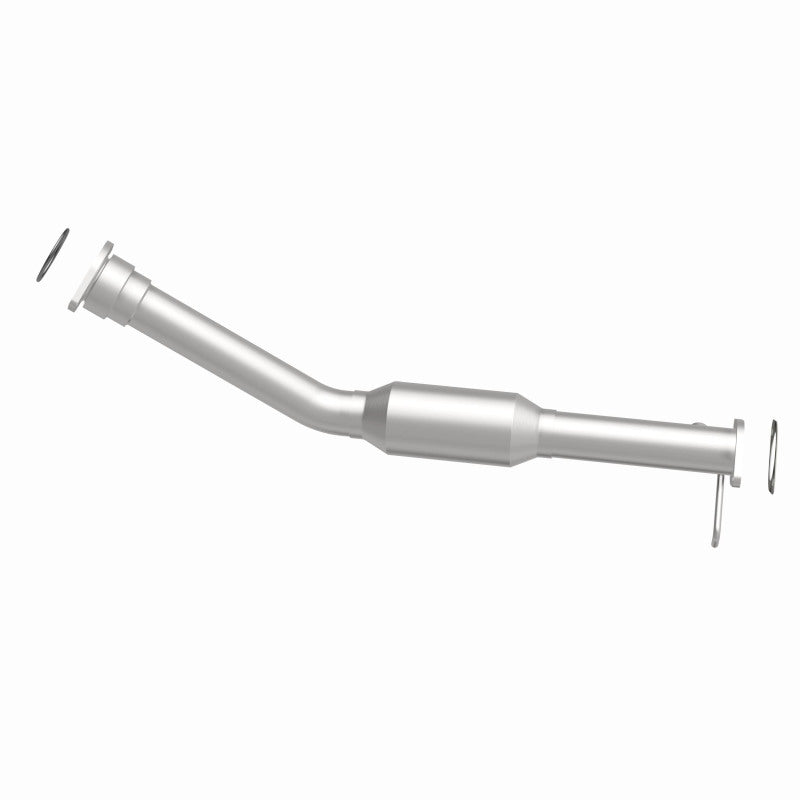 MagnaFlow OEM-Grade Direct-Fit Catalytic Converter - Chevrolet Impala SS 5.3L 2005-2009, view 23