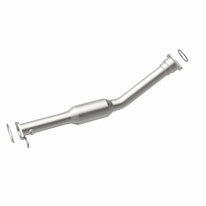 MagnaFlow OEM-Grade Direct-Fit Catalytic Converter - Chevrolet Impala SS 5.3L 2005-2009, view 7