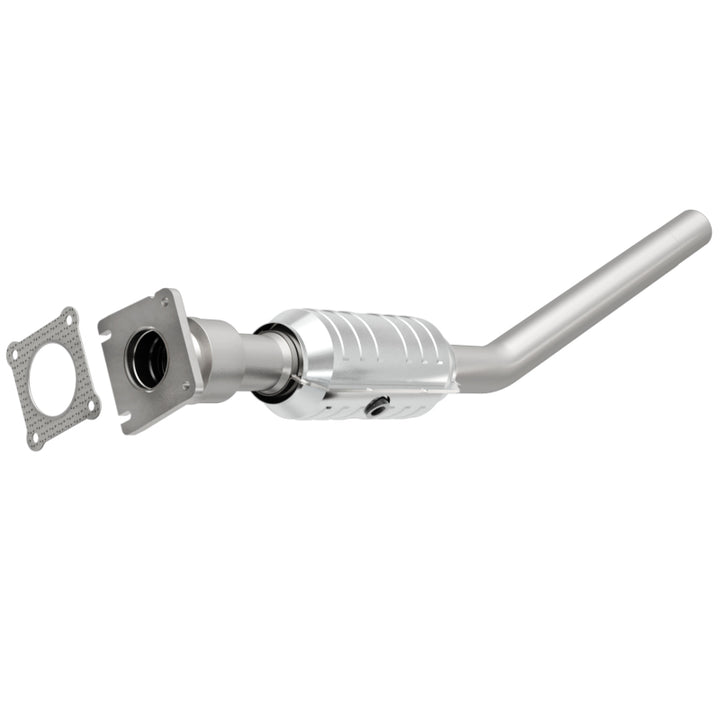 MagnaFlow OEM-Grade Direct-Fit Catalytic Converter - Dodge Stratus 2001-2006 2.4L, view 2