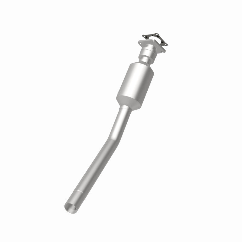 MagnaFlow OEM-Grade Direct-Fit Catalytic Converter - Dodge Stratus 2001-2006 2.4L, 360 degree view