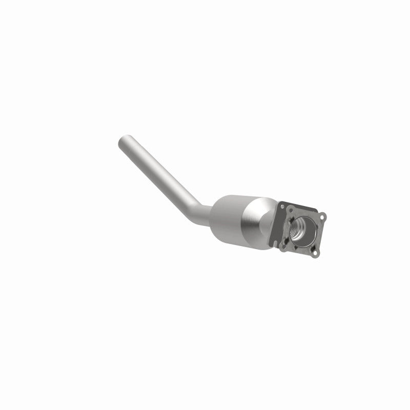 MagnaFlow OEM-Grade Direct-Fit Catalytic Converter - Dodge Stratus 2001-2006 2.4L, 360 degree view