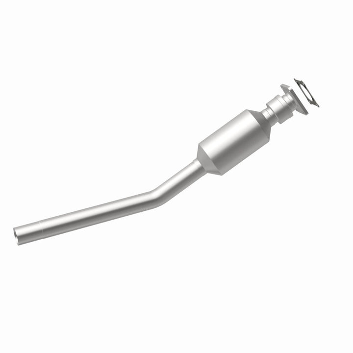 MagnaFlow OEM-Grade Direct-Fit Catalytic Converter - Dodge Stratus 2001-2006 2.4L, 360 degree view