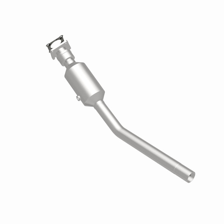 MagnaFlow OEM-Grade Direct-Fit Catalytic Converter - Dodge Stratus 2001-2006 2.4L, 360 degree view