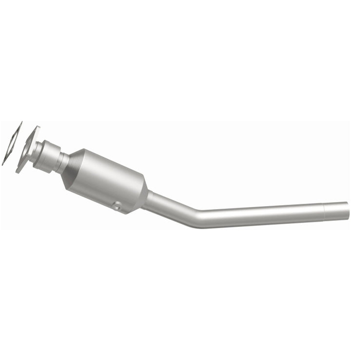 MagnaFlow OEM-Grade Direct-Fit Catalytic Converter - Dodge Stratus 2001-2006 2.4L, view 9