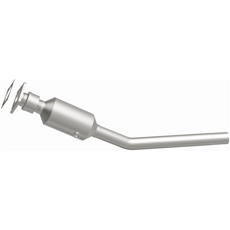 MagnaFlow OEM-Grade Direct-Fit Catalytic Converter - Dodge Stratus 2001-2006 2.4L, view 9