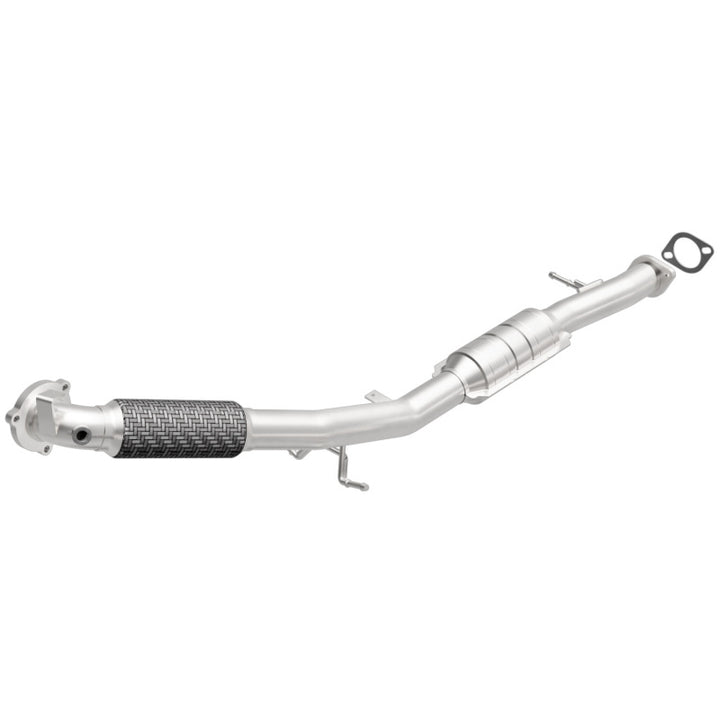 MagnaFlow OEM-Grade Direct-Fit Catalytic Converter - Volvo C70 / C30 / S40 / V50 2.5L 2004-2013