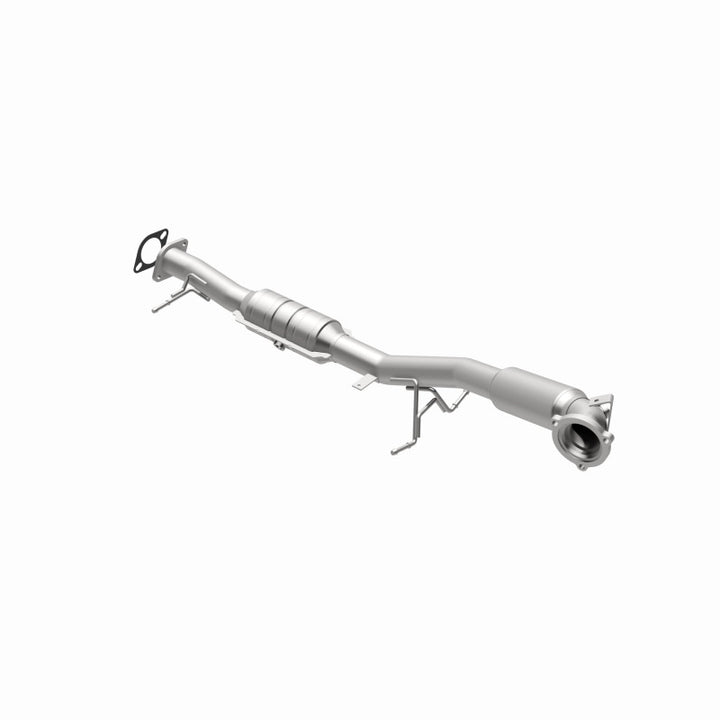 MagnaFlow OEM-Grade Direct-Fit Catalytic Converter - Volvo C70 / C30 / S40 / V50 2.5L 2004-2013, view 11