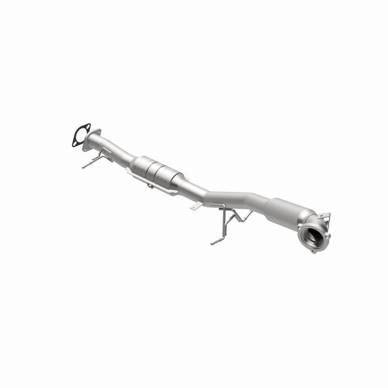 MagnaFlow OEM-Grade Direct-Fit Catalytic Converter - Volvo C70 / C30 / S40 / V50 2.5L 2004-2013, view 11