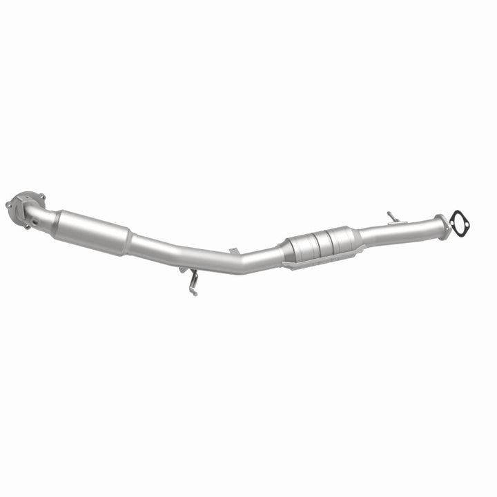 MagnaFlow OEM-Grade Direct-Fit Catalytic Converter - Volvo C70 / C30 / S40 / V50 2.5L 2004-2013, view 12