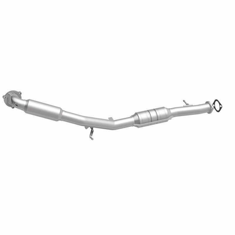 MagnaFlow OEM-Grade Direct-Fit Catalytic Converter - Volvo C70 / C30 / S40 / V50 2.5L 2004-2013, view 12