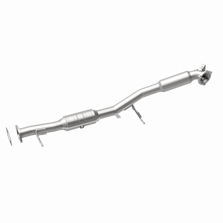 MagnaFlow OEM-Grade Direct-Fit Catalytic Converter - Volvo C70 / C30 / S40 / V50 2.5L 2004-2013, view 14