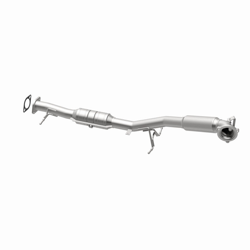 MagnaFlow OEM-Grade Direct-Fit Catalytic Converter - Volvo C70 / C30 / S40 / V50 2.5L 2004-2013, view 15