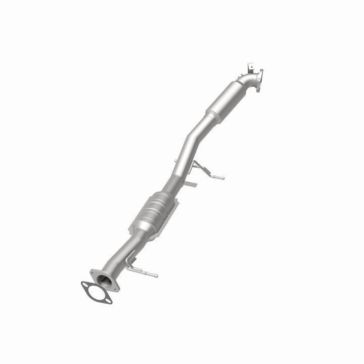 MagnaFlow OEM-Grade Direct-Fit Catalytic Converter - Volvo C70 / C30 / S40 / V50 2.5L 2004-2013, view 18