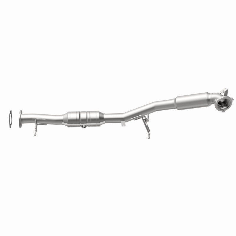 MagnaFlow OEM-Grade Direct-Fit Catalytic Converter - Volvo C70 / C30 / S40 / V50 2.5L 2004-2013, view 19